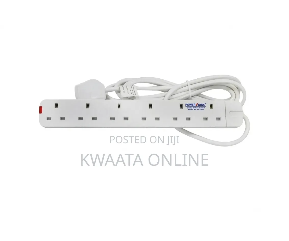 Home Essential Electronics Mini Package- 4 Items