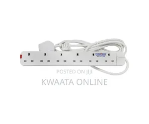 Home Essential Electronics Mini Package- 4 Items