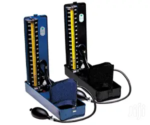 Fazzini Manual Aneroid Sphygmomanometer
