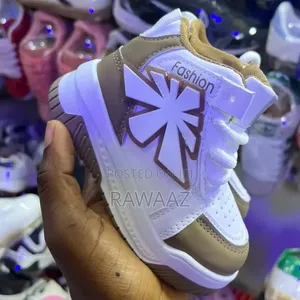 Fashion Star Kids Shoes