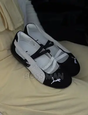 Brand New Sneakers