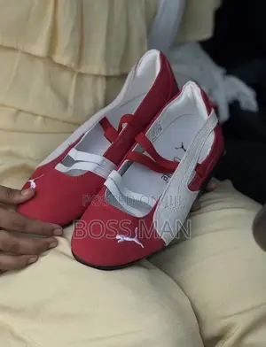 Brand New Sneakers