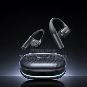 Oraimo OpenArc OPN-675 Open-Ear Wireless Earbuds With HavyBassTM