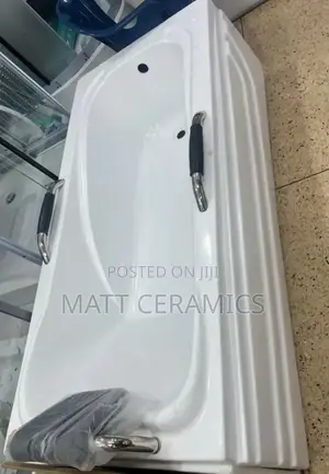 Panel Bath Tub