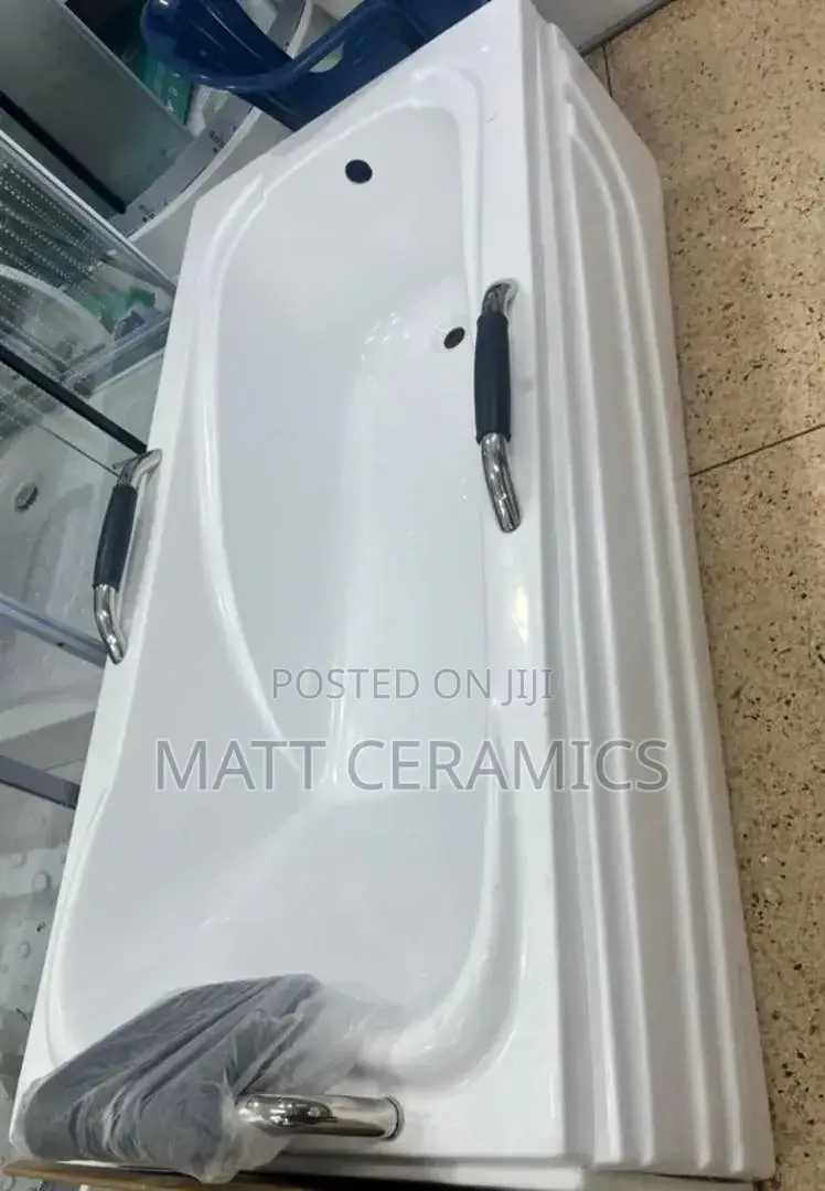 Panel Bath Tub