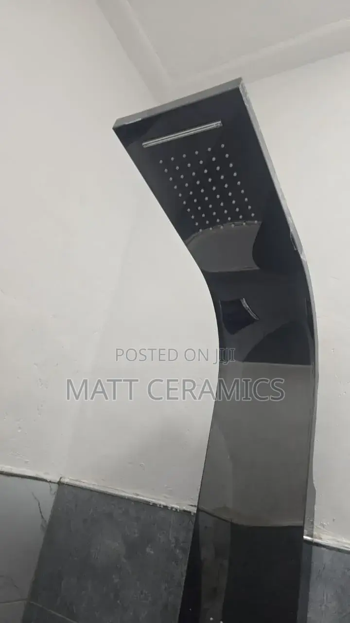 Shower Panel
