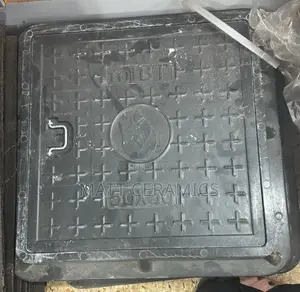 Manhole Covers