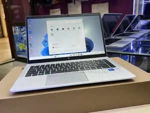 Laptop HP EliteBook 840 G8 16GB Intel Core i5 SSD 256GB