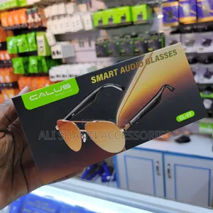 Ai Smart Audio Sunglasses