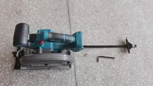Brushless Circular Saw