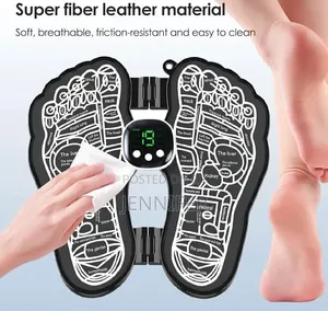Folding Portable Electric Massage Mat