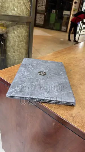 New Laptop HP ProBook 450 G5 8GB Intel Core i5 SSD 256GB