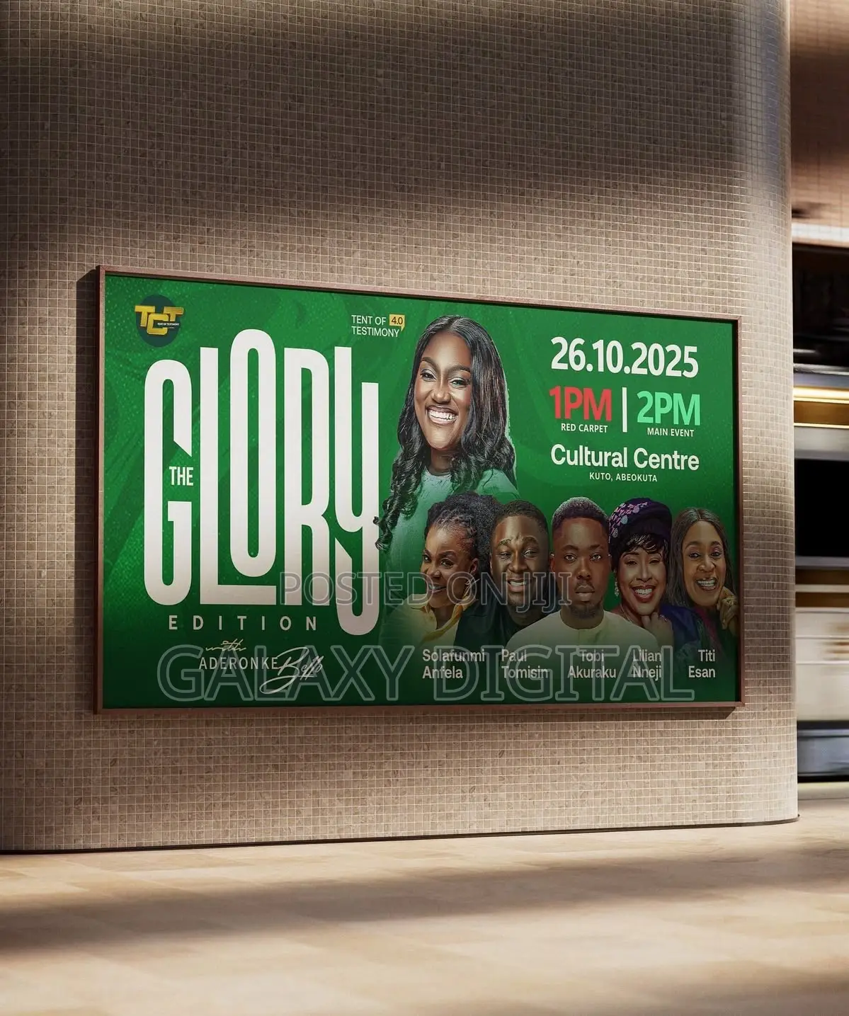 Professional Banner Printing Services | PVC, Roll-Up, X-Banners Prints