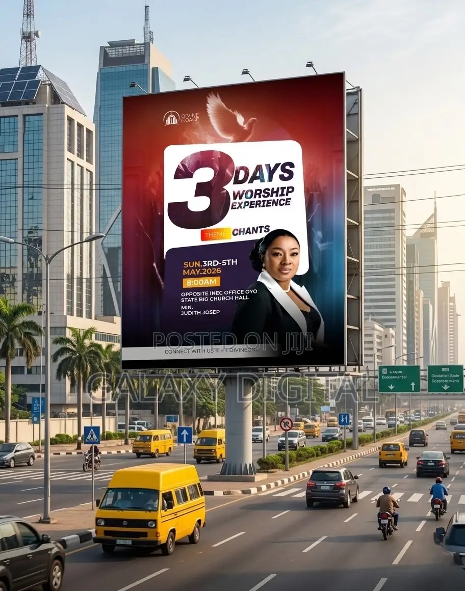 Professional Banner Printing Services | PVC, Roll-Up, X-Banners Prints