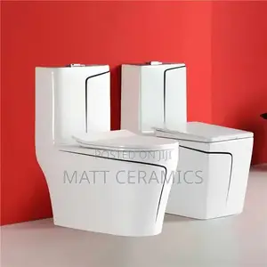 Durable Toilet Seats