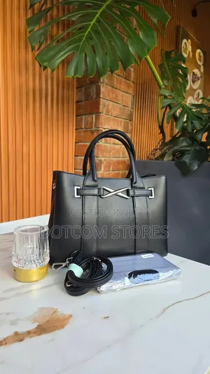 2pcs Chrisbella Fashion Designer Handbags