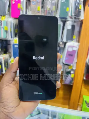 Xiaomi Redmi 14C 128 GB Black