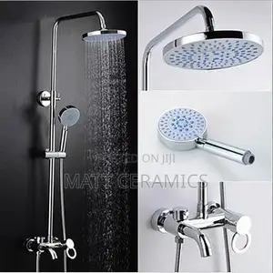 Cheap Shower Mixer