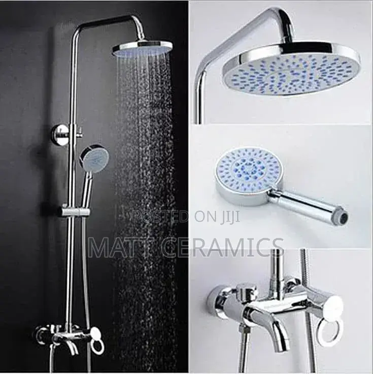 Cheap Shower Mixer