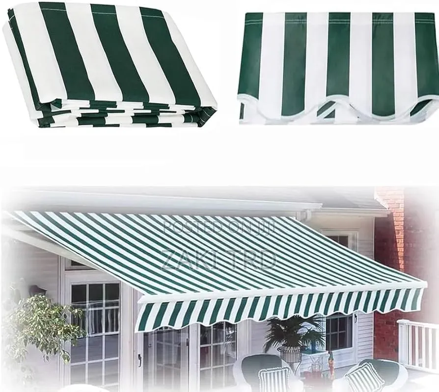 Awning Shade