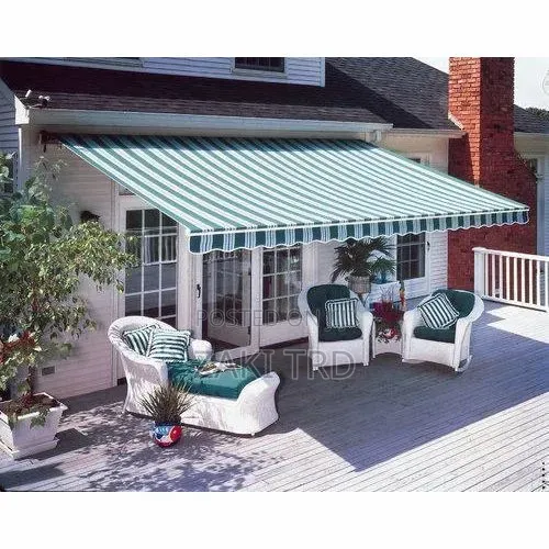 Awning Shade