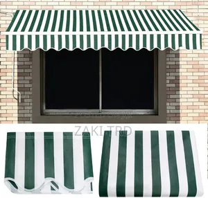 Awning Shade