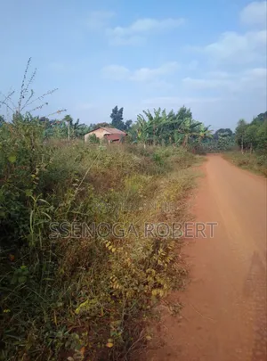 Plot in Masuliita for Sale Near