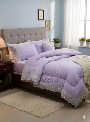 Bedcover S