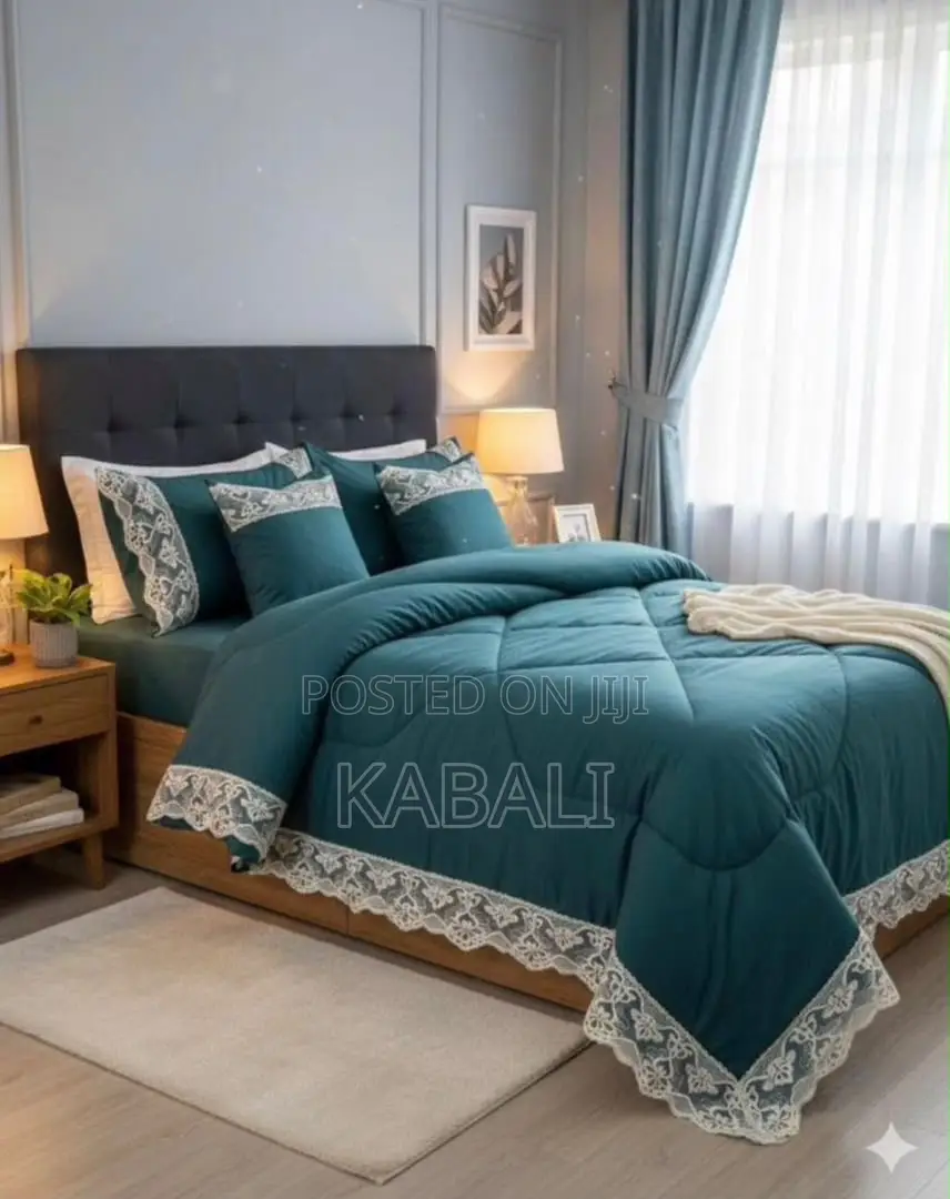 Bedcover S