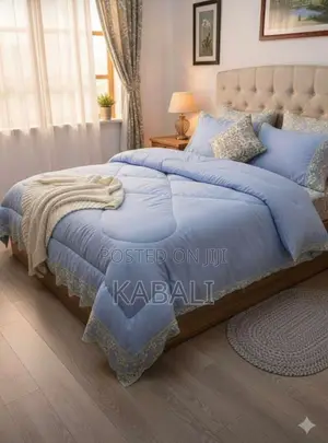 Bedcover S