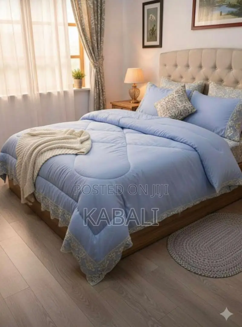 Bedcover S