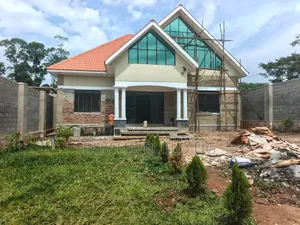 4bdrm House in Seeta Namilyango Rd, Goma for sale