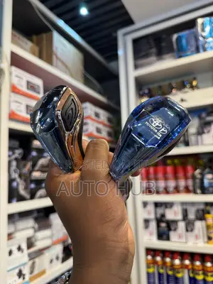 Premium Crystal Gear Shift Knob