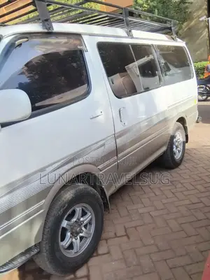 Lunar Travels Uganda – Safe Affordable