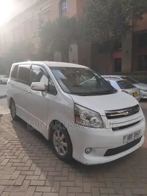 Lunar Travels Uganda – Safe Affordable