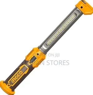 Work Lamp Ingco