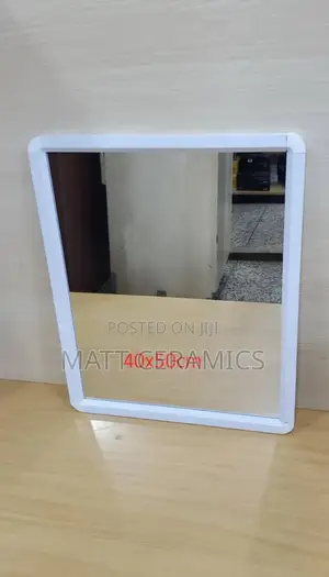Simple Bathrooms Mirrors