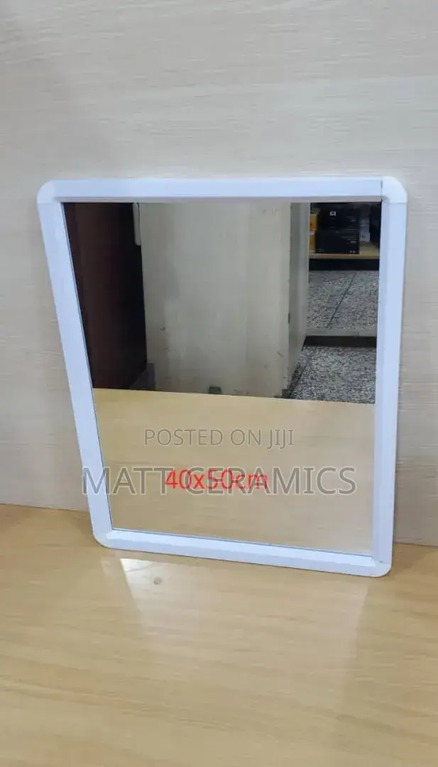 Simple Bathrooms Mirrors
