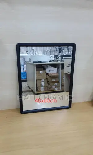 Simple Bathrooms Mirrors