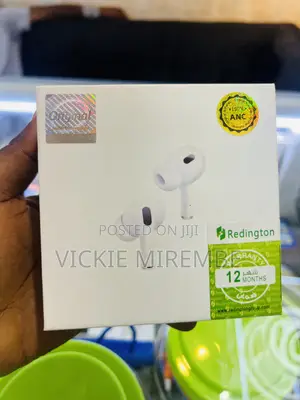 Bluetooth AirPods