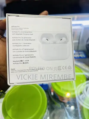 Bluetooth AirPods