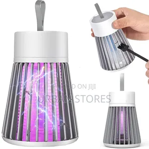 Mosquito Killer Lamp Electric Shock Bug for Insects