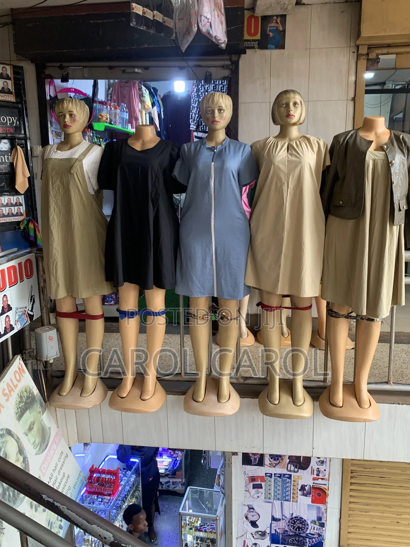 Primera Hotel Shop No C-23