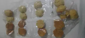 Happy Cookies