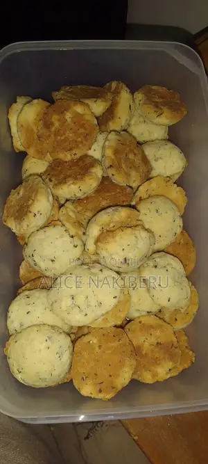 Happy Cookies