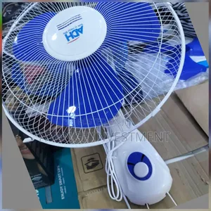 ADH Wall Fan .Wall Fan German Tech