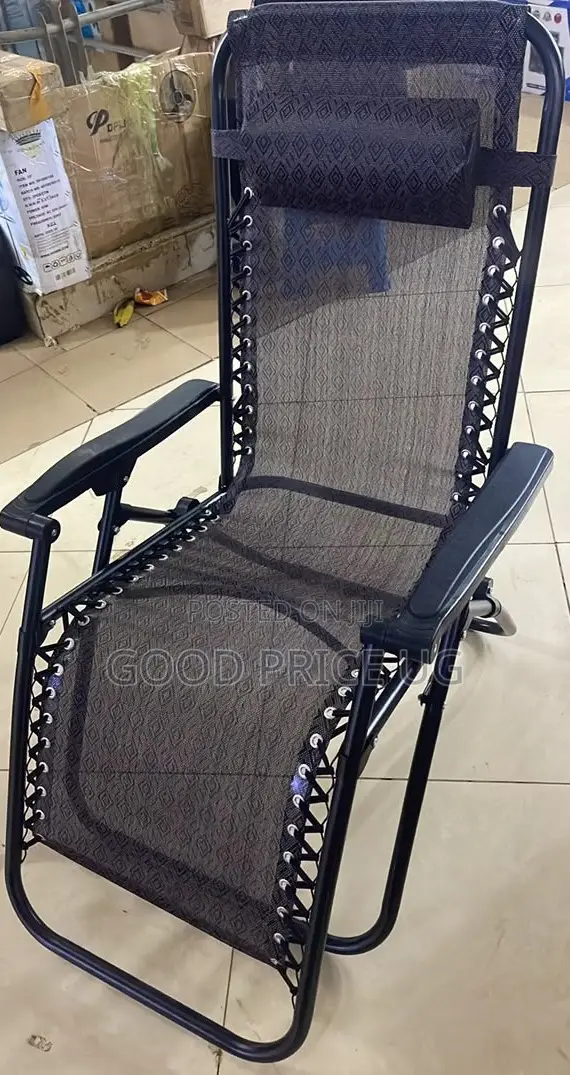 Zero Gravity Recliner Lounge Chair