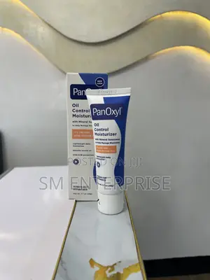 PanOxyl Oil Control Moisturizer
