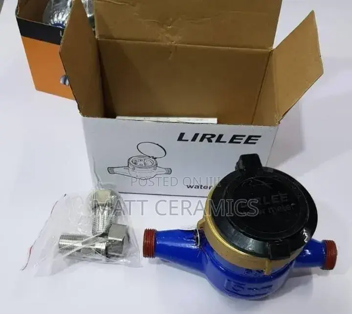 Water Meters