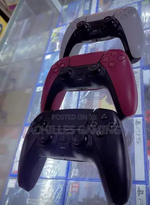 Ps 5 Original Controllers